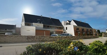 Logis d'exception Le Château de Sable