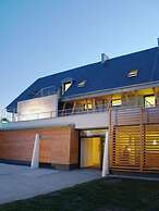 Logis d'exception Le Château de Sable