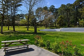 Domaine du Pignada