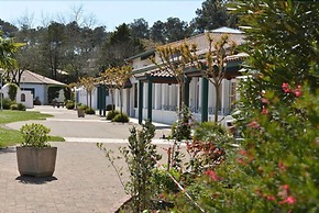 Domaine du Pignada