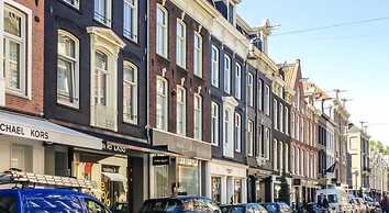 Amsterdam Hostel Annemarie