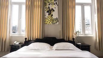 Hue Nino Hotel