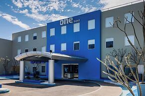 One Oaxaca Centro Hotel
