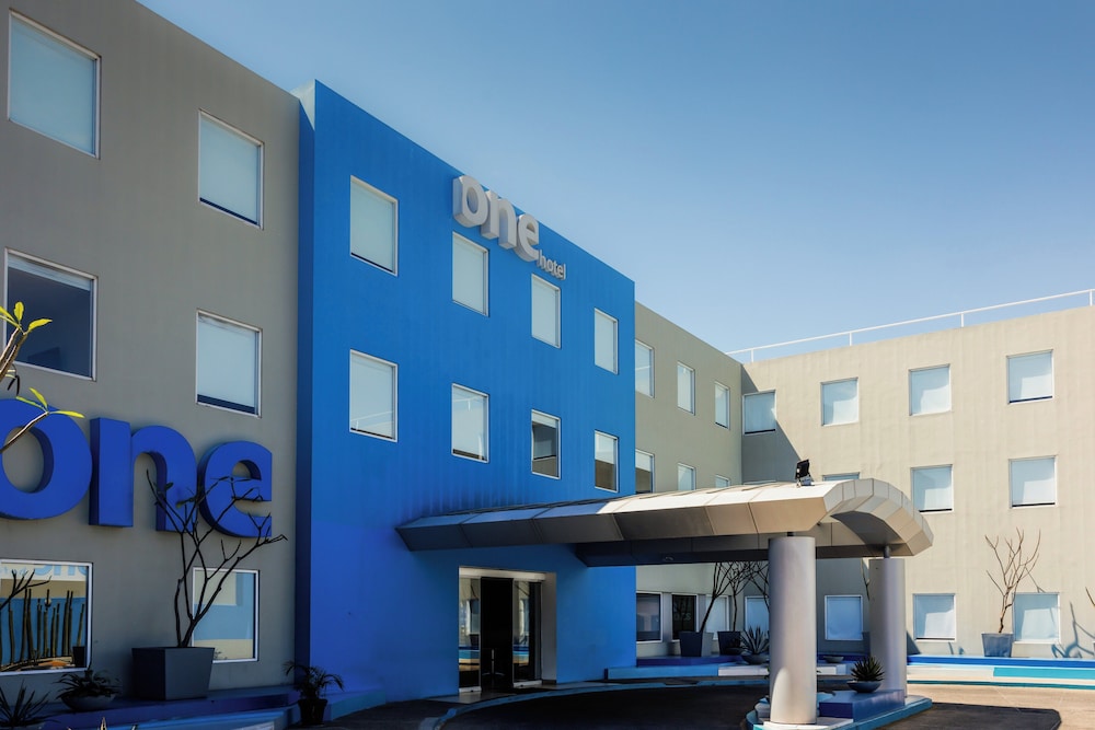 One Oaxaca Centro Hotel