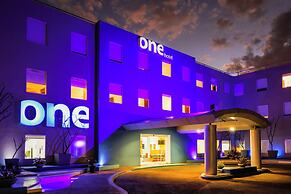 One Oaxaca Centro Hotel