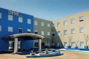 One Oaxaca Centro Hotel