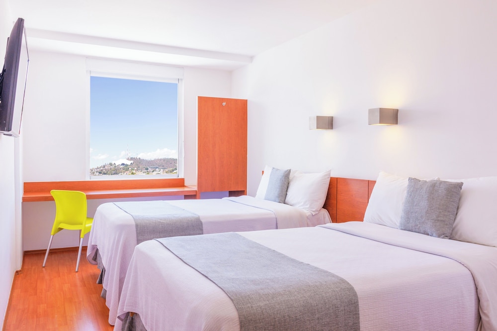 One Oaxaca Centro Hotel