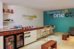 One Oaxaca Centro Hotel