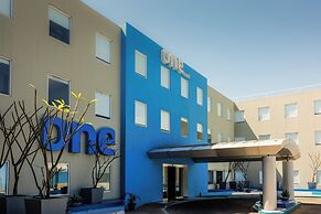 One Oaxaca Centro Hotel