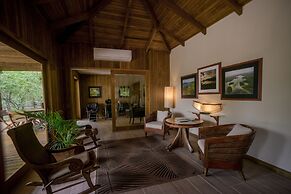 Las Lagunas Boutique Hotel