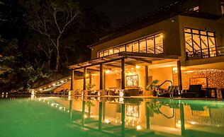 Las Lagunas Boutique Hotel