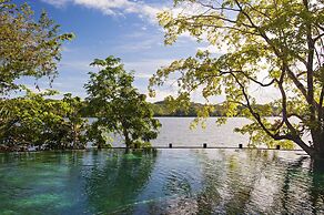 Las Lagunas Boutique Hotel