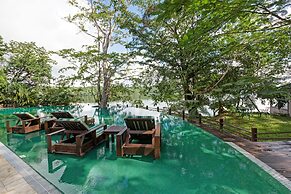 Las Lagunas Boutique Hotel