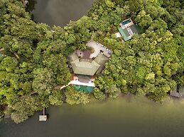 Las Lagunas Boutique Hotel