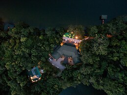 Las Lagunas Boutique Hotel