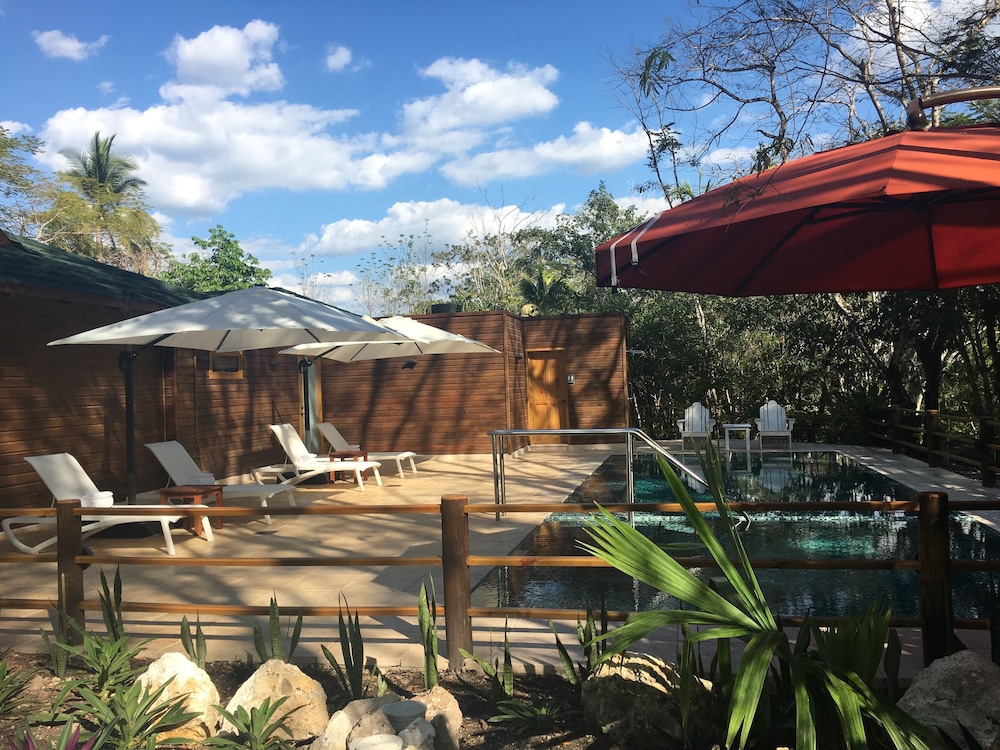 Las Lagunas Boutique Hotel