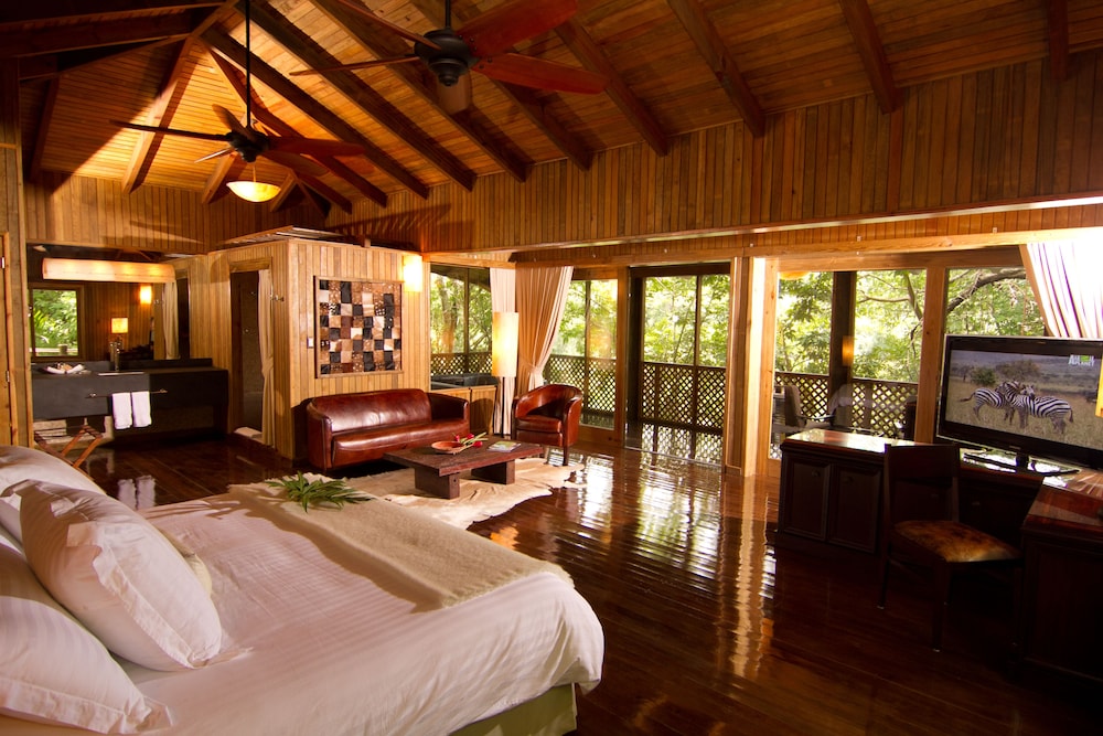 Las Lagunas Boutique Hotel
