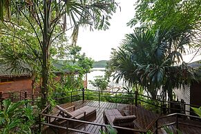 Las Lagunas Boutique Hotel