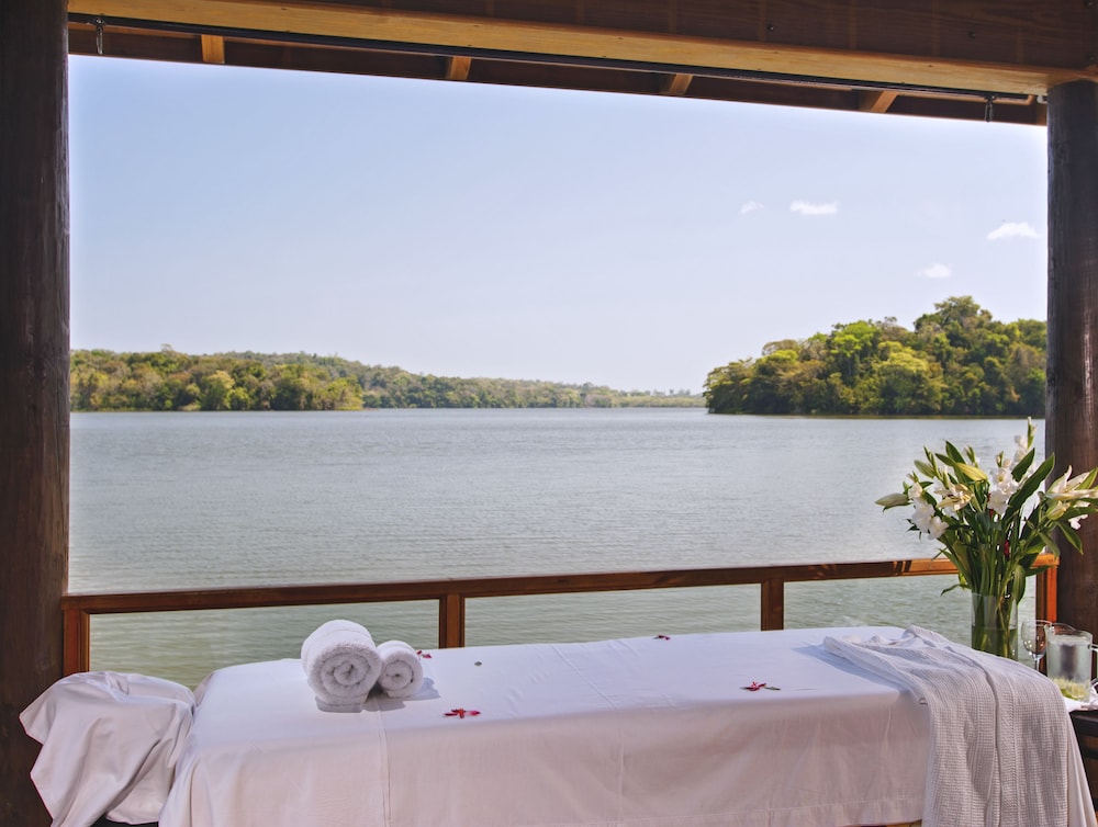 Las Lagunas Boutique Hotel