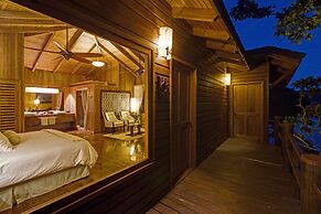 Las Lagunas Boutique Hotel