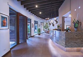 Las Lagunas Boutique Hotel