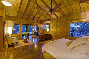 Las Lagunas Boutique Hotel