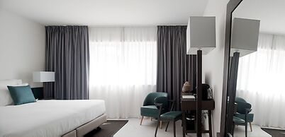 Furadouro Boutique Hotel Beach & Spa
