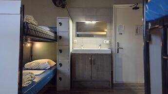 Hostel Cosmos Amsterdam