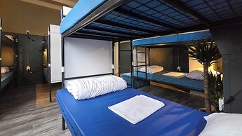 Hostel Cosmos Amsterdam