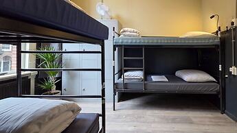 Hostel Cosmos Amsterdam