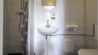 Hostel Cosmos Amsterdam