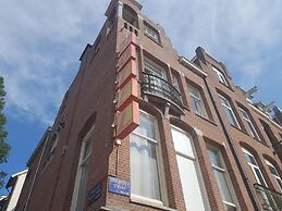 Hostel Cosmos Amsterdam