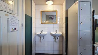 Hostel Cosmos Amsterdam