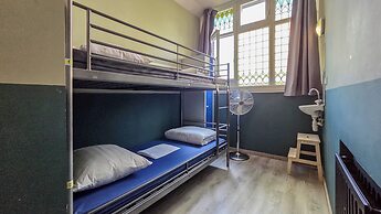 Hostel Cosmos Amsterdam