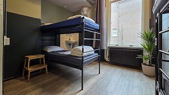 Hostel Cosmos Amsterdam