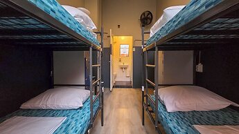 Hostel Cosmos Amsterdam