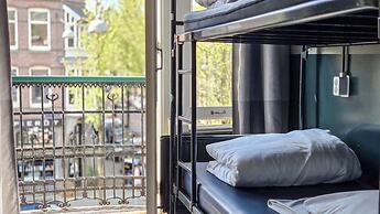 Hostel Cosmos Amsterdam