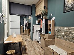 Hostel Cosmos Amsterdam