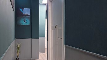 Hostel Cosmos Amsterdam
