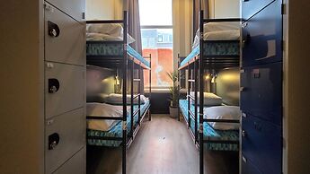 Hostel Cosmos Amsterdam