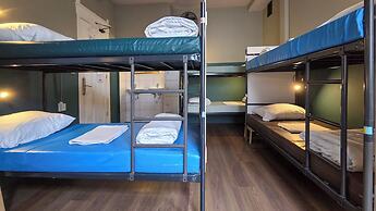 Hostel Cosmos Amsterdam