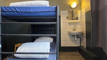 Hostel Cosmos Amsterdam