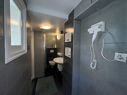 Hostel Cosmos Amsterdam