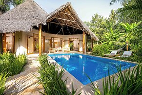 Zanzi Resort