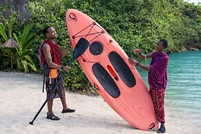 Zanzi Resort