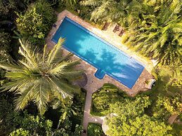 Zanzi Resort