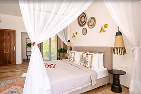 Zanzi Resort