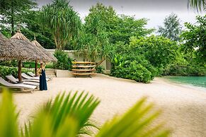 Zanzi Resort