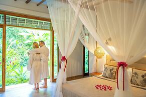 Zanzi Resort