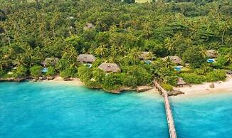Zanzi Resort